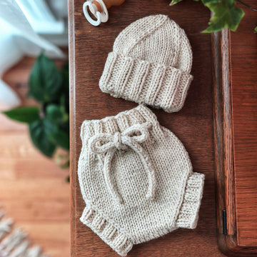 The Baby Bloomers & Beanie
