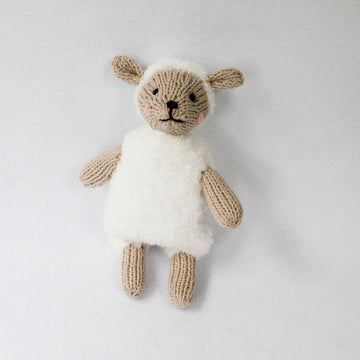 Baby Sheep Knits