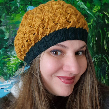 Skye Beret