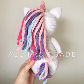 Lily the Unicorn