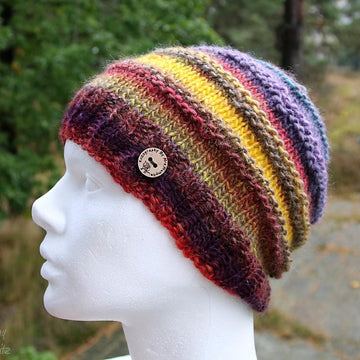Plus Hat