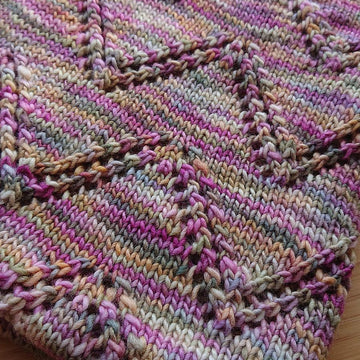 Nubia's Blanket