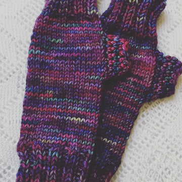 The Elsie Mitts