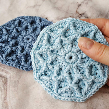 Rosette Scrubby