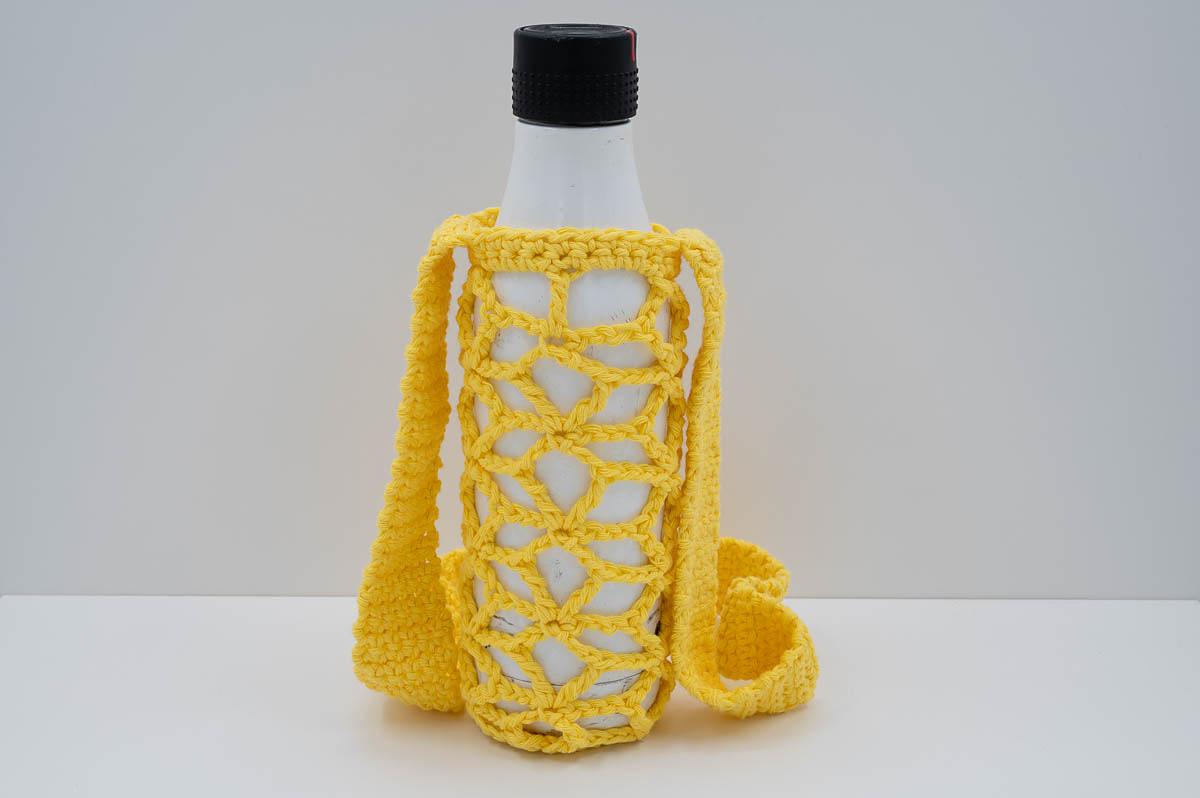 Water Bottle Holder