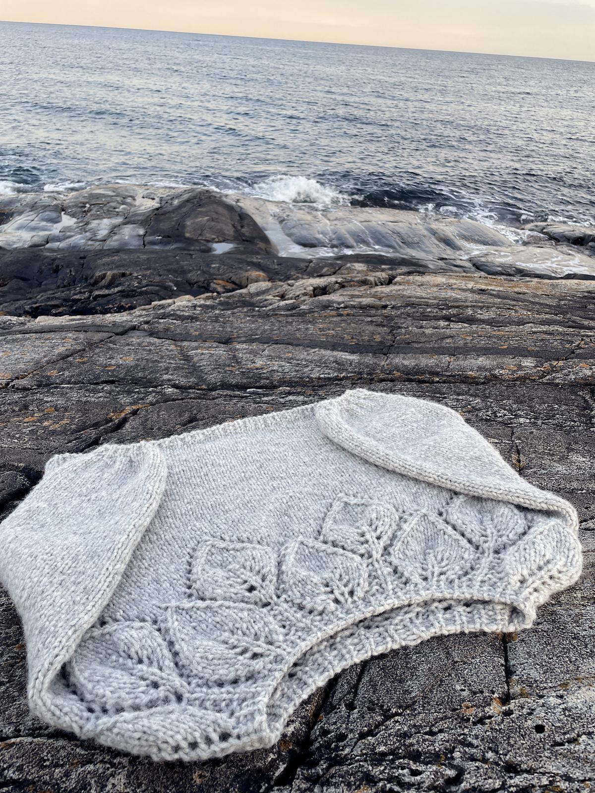Linnea Sweater