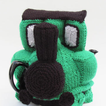 Heritage Steam Train Tea Cosy