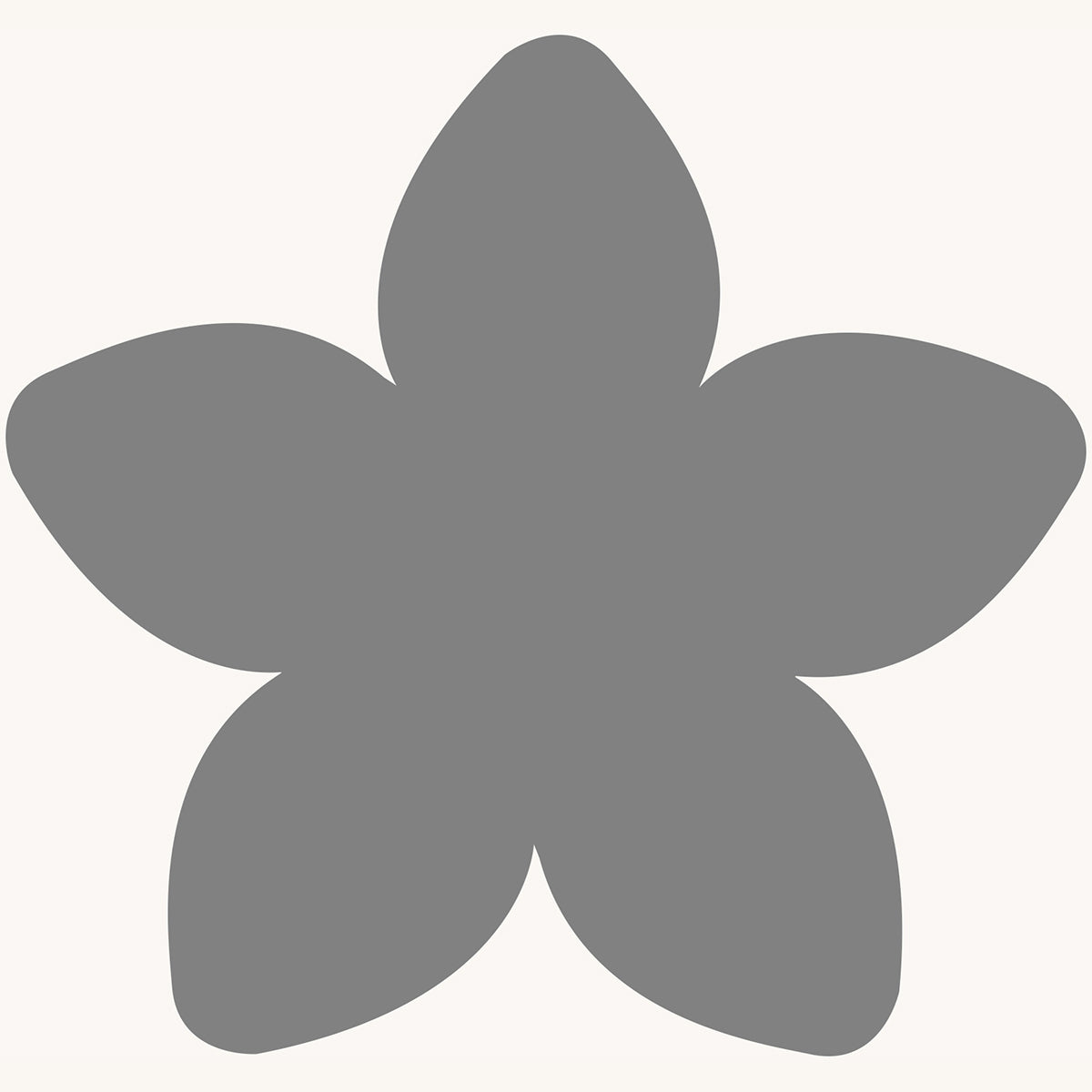 Fiskars Small Lever Punch - Flower .6"