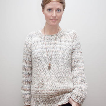 Winston Pullover