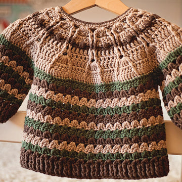 Milla Cardigan