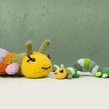 Arthur the Caterpillar