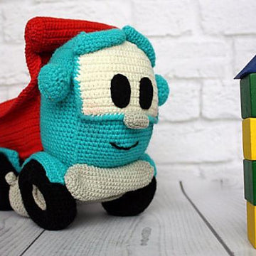 Leo the Truck