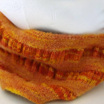 Umami Cowl