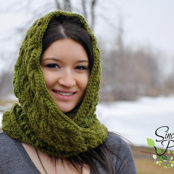Ally Scarf