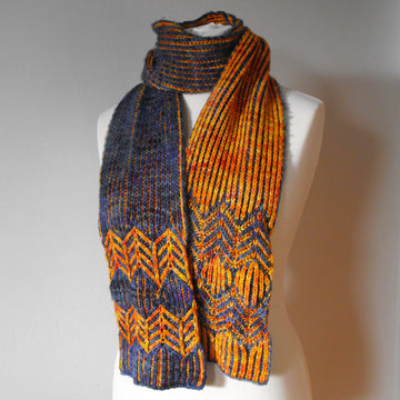 Burley Scarf
