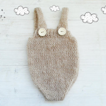 Carrie the baby onesie