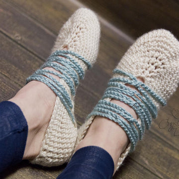 Branwen Slippers
