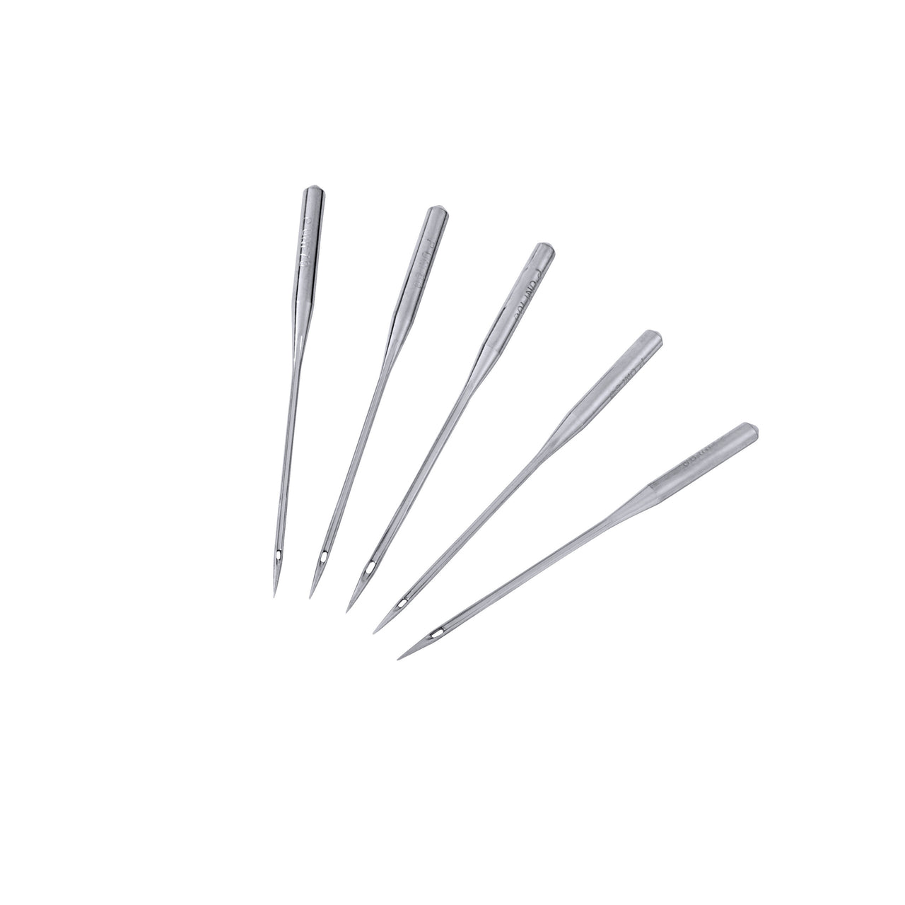 Prym Standard Sewing Machine Needles 130/705 80