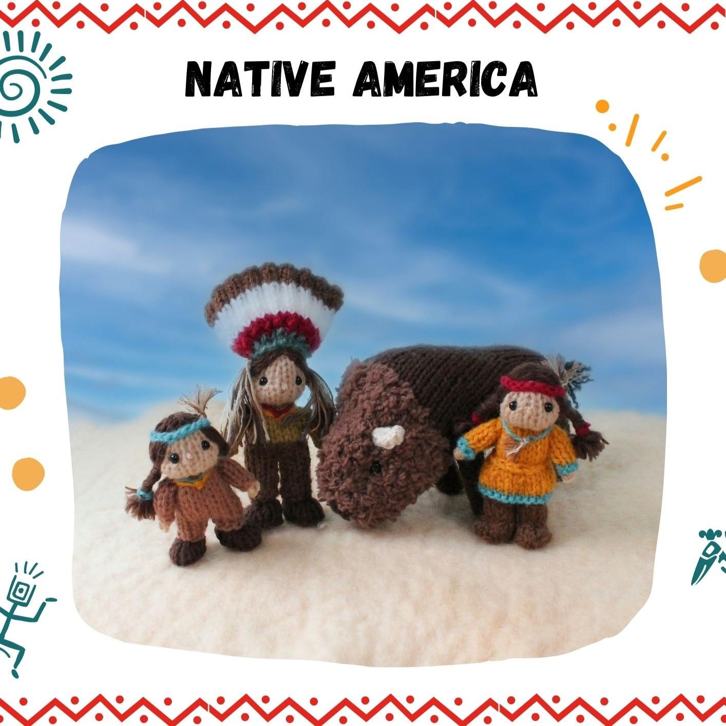 Native America