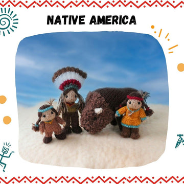 Native America
