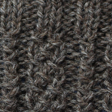 Skyp Cable Socks & Mitts