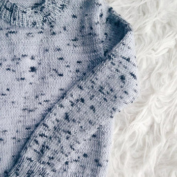 Everyday Playdate Sweater
