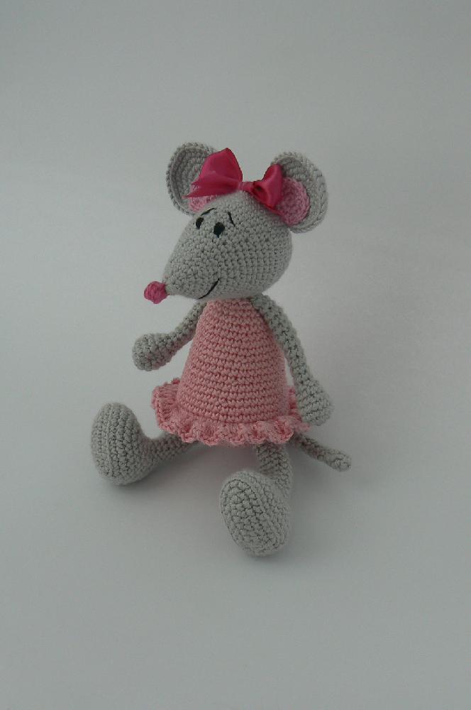 Miss Mouse