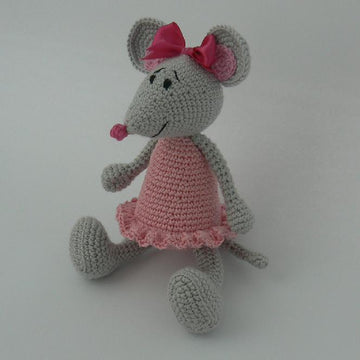 Miss Mouse