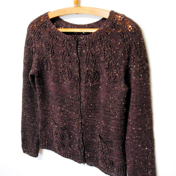 Mirkwood Cardigan