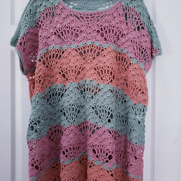 Sunkissed Tunic