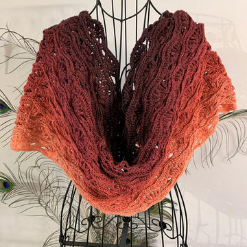 Loop Scarf "Galadras"