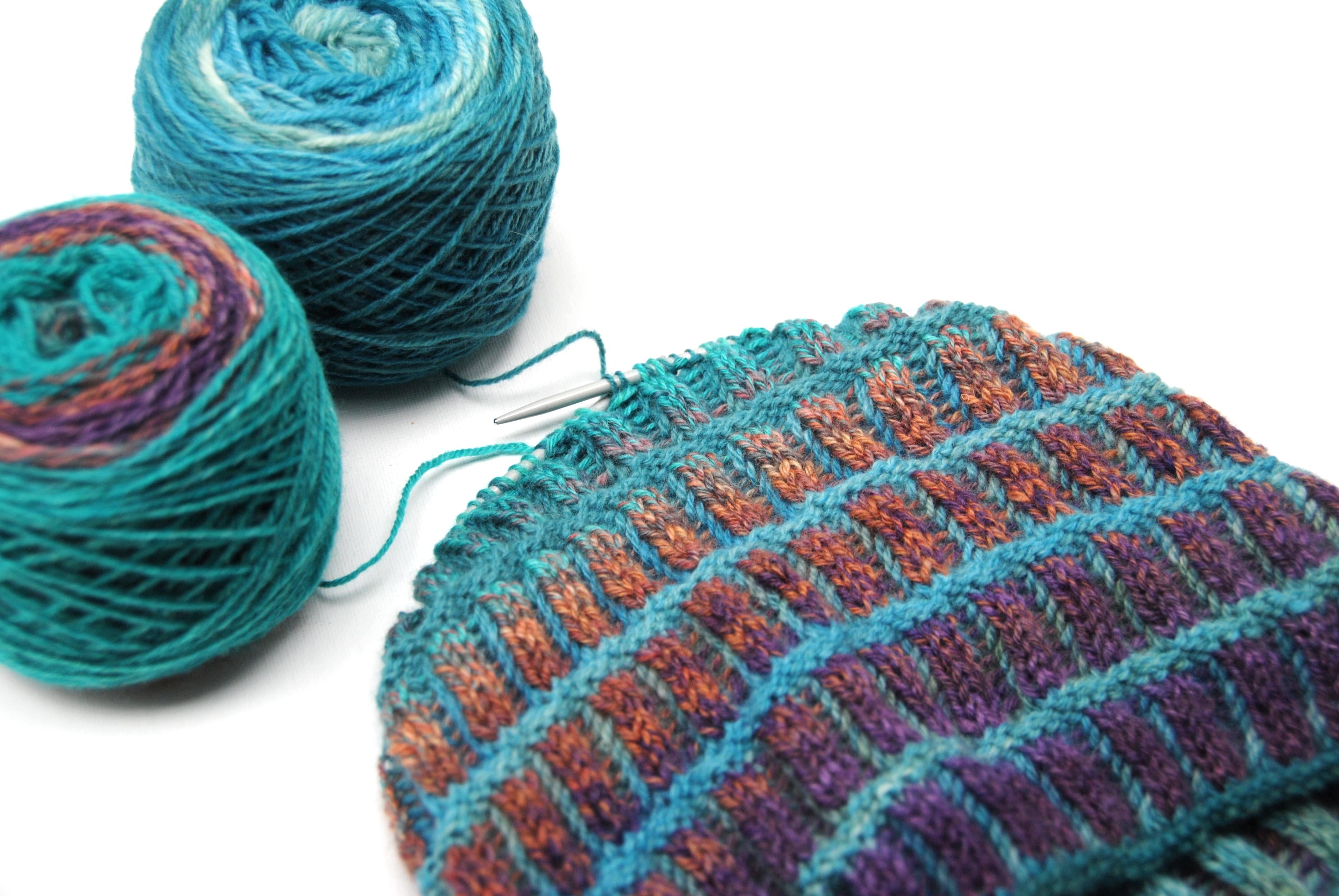 Briochepira Cowl