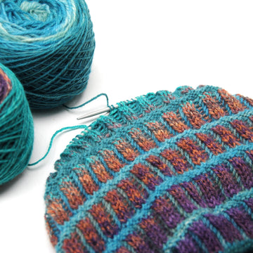 Briochepira Cowl