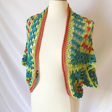 Saratoga Shrug