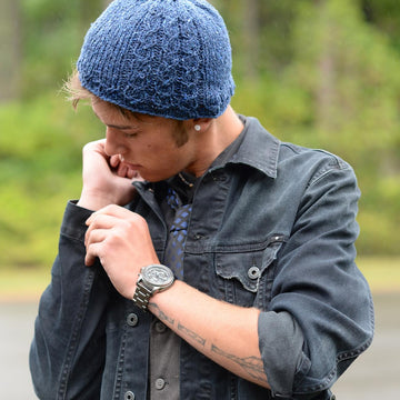 Graham Hat