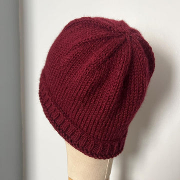 No Fuss Hat