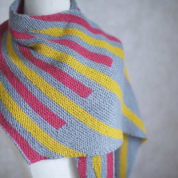 Ono Shawl