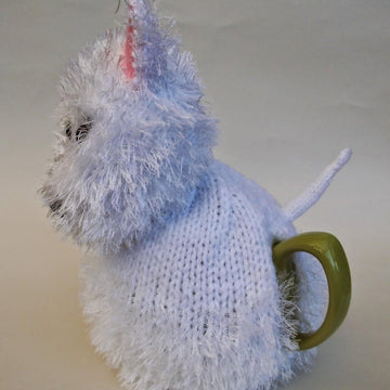 West Highland Terrier Teacosy