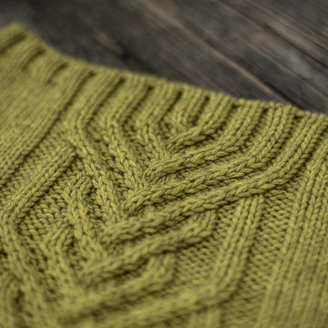 Parthenon Cowl