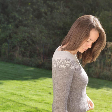 Ixia (sweater)