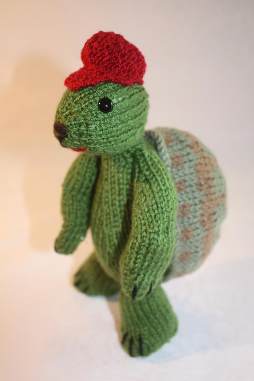 Turtle Love