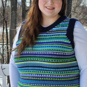 Ultimate Stash Bust Vest