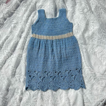 Bonnie Butterfly Dress