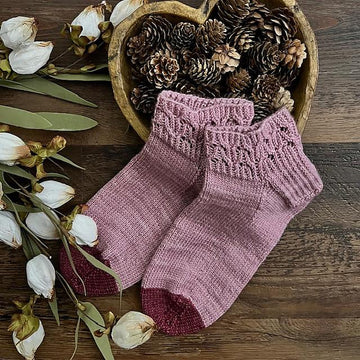 The Alika Socks