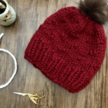 3 Seasons Hat