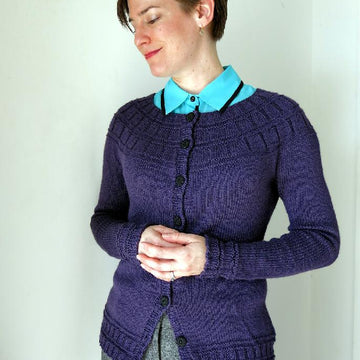Thara Cardigan