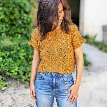 Mara tee