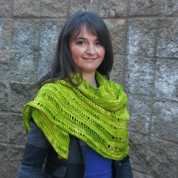 Lime Wedge