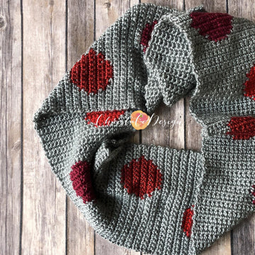 Rossi Scarf