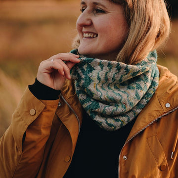 MishMash Cowl